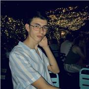 Buenas , soy buena persona , extrovertido , cariñoso , con pasión por las personas y da empatizar con ellas, me encanta dar apoyo y ayudar a quien más lo necesita . Si estás interesado no dudes en contar conmigo